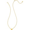 image:imageKendra Scott Cailin Pendant Necklace Fashion Jewelry for WomenGOLD  GOLDEN YELLOW CRYSTAL