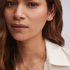 image:imageKendra Scott Davie Pendant Necklace in 18K Gold Vermeil DemiFine Jewelry for Women Turquoise
