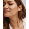 image:imageKendra Scott Davie Stud Earrings Fine Jewelry for Women18K GOLD VERMEIL  LIGHT CITRINE