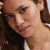 image:imageKendra Scott Davie Stud Earrings Fine Jewelry for Women18K GOLD VERMEIL  PERIDOT