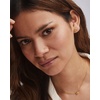 image:imageKendra Scott Davie Stud Earrings Fine Jewelry for Women18K GOLD VERMEIL  PERIDOT