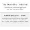 image:imageKendra Scott Davie Stud Earrings Fine Jewelry for WomenSTERLING SILVER  CHRYSOPRASE