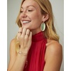 image:imageKendra Scott Elaina Adjustable Chain Bracelet for Women Fashion Jewelry GoldPlatedRHODIUM  IVORY MOTHER OF PEARL