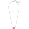image:imageKendra Scott Elisa Pendant Necklace for Women Fashion Jewelry 14k GoldPlatedRHODIUM  AZALEA ILLUSION