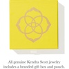 image:imageKendra Scott Elisa Pendant Necklace for Women Fashion Jewelry 14k GoldPlatedRHODIUM  LIGHT BLUE ILLUSION
