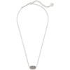 image:imageKendra Scott Elisa Pendant Necklace for Women Fashion Jewelry 14k GoldPlatedRHODIUM  PLATINUM DRUSY