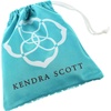 image:imageKendra Scott Elisa Pendant Necklace for Women Fashion Jewelry 14k GoldPlatedRHODIUM  TURQUOISE