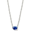 RHODIUM - BLUE CRYSTAL