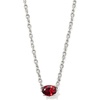 RHODIUM - RED CRYSTAL