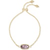 GOLD - AMETHYST