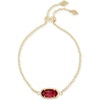 GOLD - BERRY CLEAR GLASS