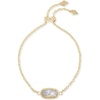 GOLD - IVORY MOTHER OF PEARL