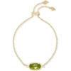 GOLD - PERIDOT ILLUSION