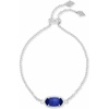 RHODIUM - COBALT CATS EYE