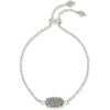 RHODIUM - PLATINUM DRUSY