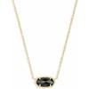 GOLD - BLACK