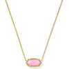 GOLD - CARNATION KYOCERA OPAL