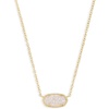 GOLD - IRIDESCENT DRUSY