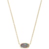 GOLD - MULTI DRUSY