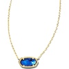 GOLD - NAVY ABALONE