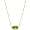 GOLD - PERIDOT ILLUSION