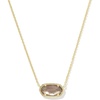 GOLD - TAUPE MOTHER OF PEARL