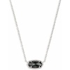 RHODIUM - BLACK
