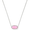 RHODIUM - CARNATION KYOCERA OPAL