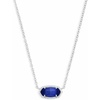 RHODIUM - COBALT CATS EYE