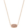 ROSE GOLD - ROSE GOLD DRUSY
