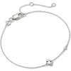 image:imageKendra Scott Maisie Delicate Chain BraceletWHITE TOPAZ