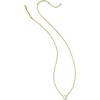 image:imageKendra Scott Davie Pendant Necklace 18k Gold Vermeil DemiFine Jewelry for Women Opal