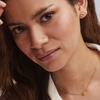 image:imageKendra Scott Davie Pendant Necklace in 18K Gold Vermeil DemiFine Jewelry for Women Green Peridot