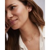 image:imageKendra Scott Davie Pendant Necklace in 18K Gold Vermeil DemiFine Jewelry for Women Aquamarine