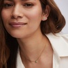 image:imageKendra Scott Davie Pendant Necklace in 18K Gold Vermeil DemiFine Jewelry for Women Chrysoprase