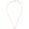 image:imageKendra Scott Davie Pendant Necklace in 18K Gold Vermeil DemiFine Jewelry for Women Rainbow Moonstone