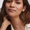 image:imageKendra Scott Davie Pendant Necklace in 18K Gold Vermeil DemiFine Jewelry for Women Rainbow Moonstone
