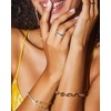 image:imageKendra Scott Korinne Chain Bracelet Fashion Jewelry for WomenGOLD