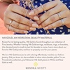 image:imageKendra Scott White Diamond Marisa Pendant Necklace in 14k Gold Fine Jewelry for Women14K YELLOW GOLD  CRYSTAL CLEAR DIAMOND