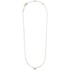 image:imageKendra Scott White Diamond Marisa Pendant Necklace in 14k Gold Fine Jewelry for Women14K YELLOW GOLD  CRYSTAL CLEAR DIAMOND