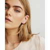 image:imageKendra Scott White Diamond Marisa Stud Earrings in 14k Gold Fine Jewelry for Women14K WHITE GOLD  CRYSTAL CLEAR DIAMOND
