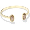 GOLD - TAUPE MOTHER OF PEARL