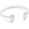 RHODIUM - IRIDESCENT DICHROIC GLASS