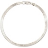 image:imageKendra Scott Herringbone Chain Bracelet in Sterling Silver DemiFine Jewelry for Women MediumLarge