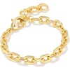 image:imageKendra Scott Korinne Chain Bracelet Fashion Jewelry for WomenGOLD