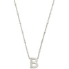 Letter B