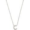 Letter C