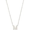 Letter M