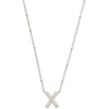 Letter X