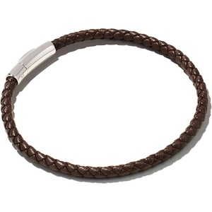image:imageKendra Scott Evans Corded Bracelet in Sterling Silver Fine Jewelry for Men